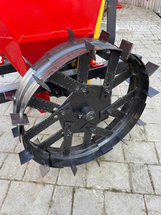 ДОСТАВКА \ Картоплесаджалка WIRAX 50см (55см)