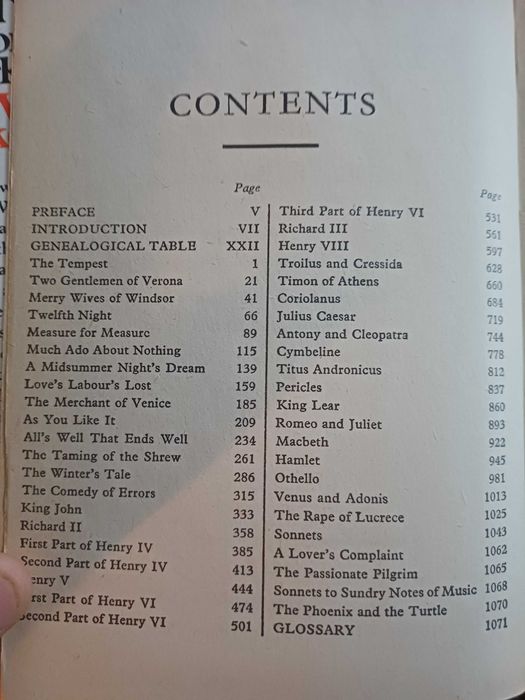 William Shakespeare - The Complete Works of (EN)