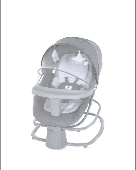 Mastela 4в1 заколисуючий центр