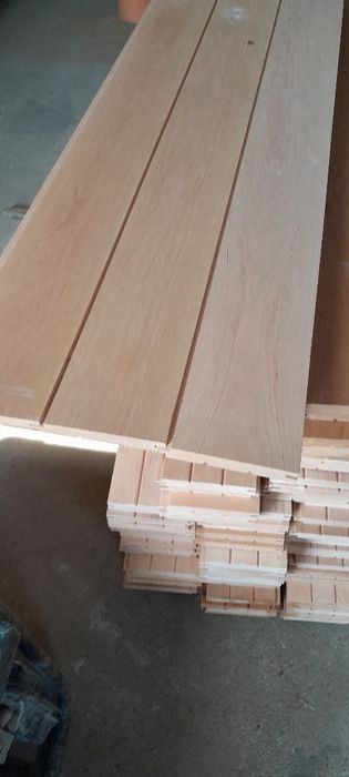 Boazeria olchowa olcha profil sts 15x112