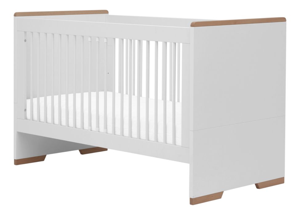 Łożeczko pinio snap 120*60
