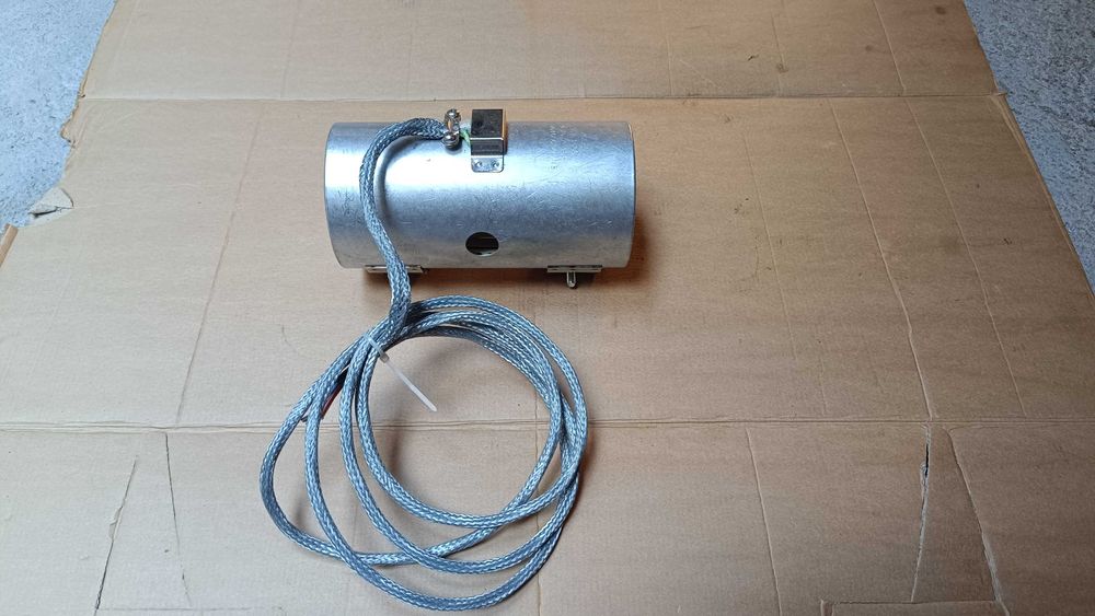 Grzałka opaskowa ceramiczna fi70mm x 186mm, 1500W