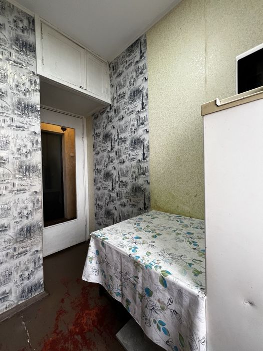 СЕРТИФІКАТ. Продаж 1 кімн квартири. Центр.