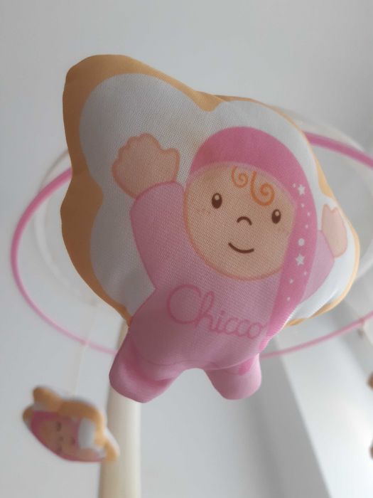 Mobile Chicco First Dreams