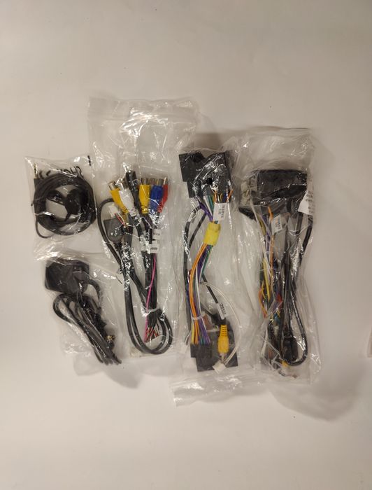 Магнітола Peugeot 2008-2015 Android