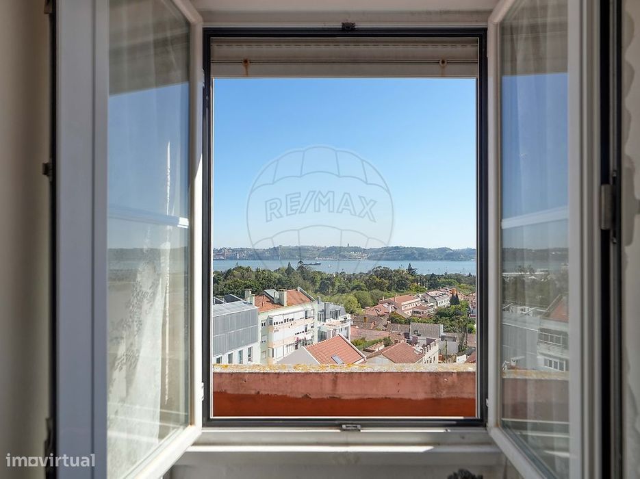 Apartamento T3 para venda