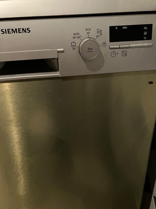 Sprzedam zmywarkę wolnostojącą Siemens