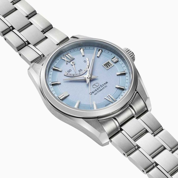 Механічний годинник Orient Star RK-AU0109L