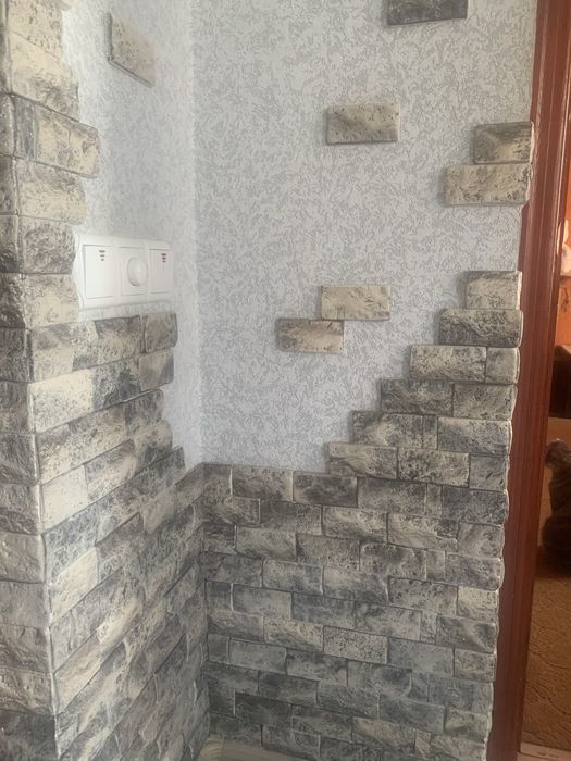 Декоративный облицовочный камень