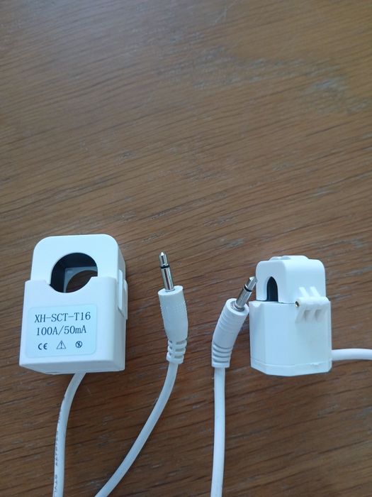 Wibeee box - Medidor de consumo elétrico