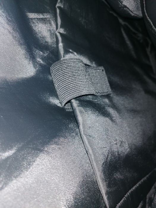 Mochila DC (impermeável)