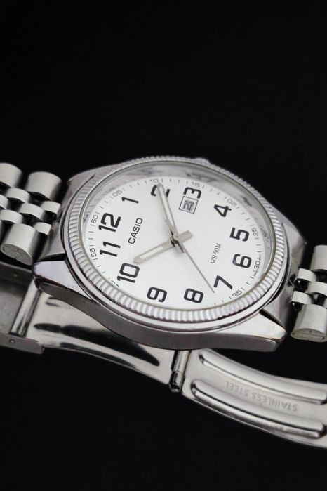 Relógio Casio MTP-1302