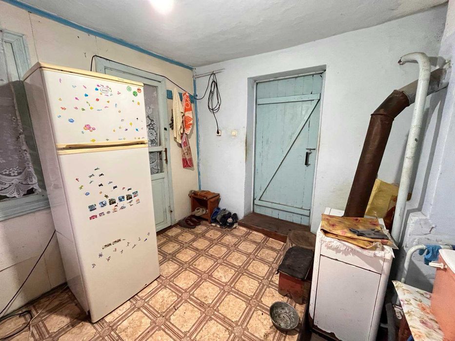 Продаю будинок з ділянкою на 13.5 с. у с. Великодолинське (Акаржа)