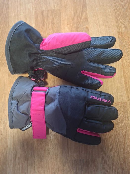 Rekawiczki zimowe/natciarskie
