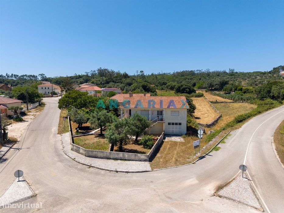 ANG1664 - Moradia T2 para Venda em São Bento, Porto de Mós