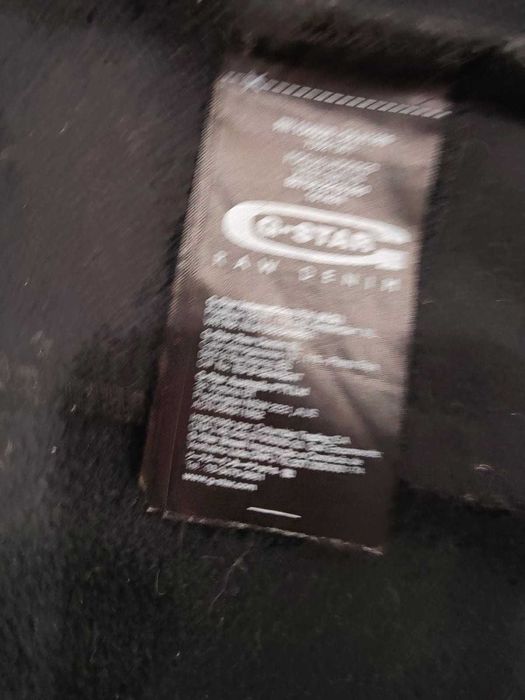 Casaco G-Star Raw tam. L em excelente estado