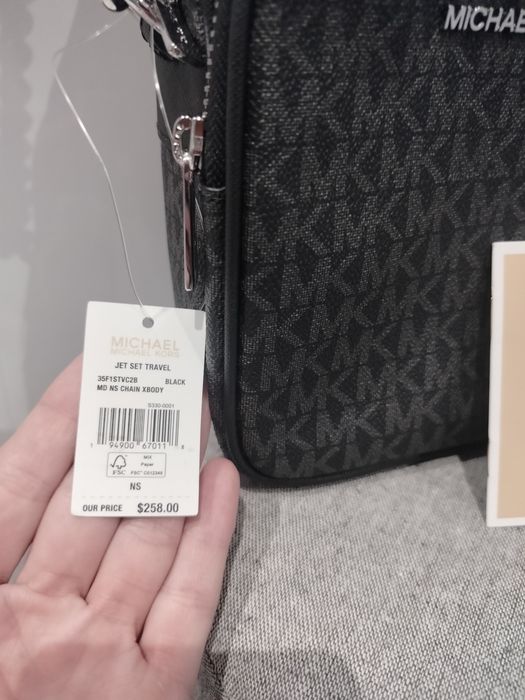 Torebka Michael Kors