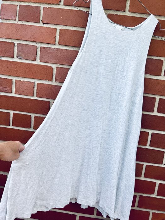 Sukienka basic H&M