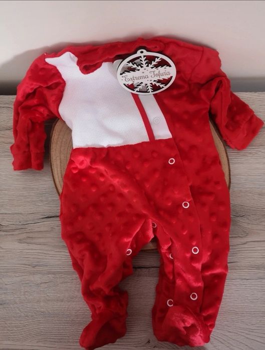 Babygrow para bordar ponto cruz
