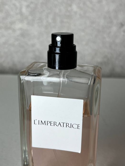 жіноча туалетна вода Dolce & Gabbana L'Imperatrice
