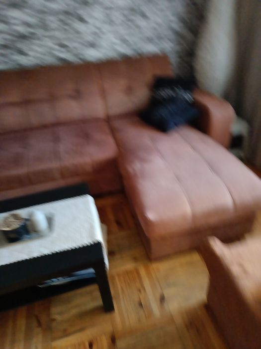 Narożnik rozkładany