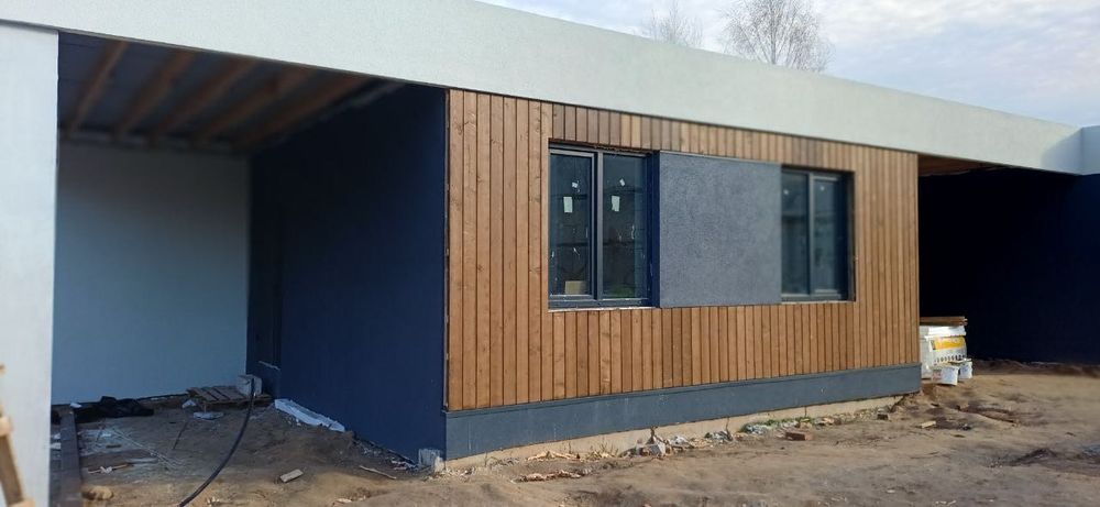 ГОТОВИЙ котедж 15 хв до м Бориспільська