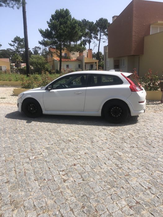 Volvo C30 de 2015