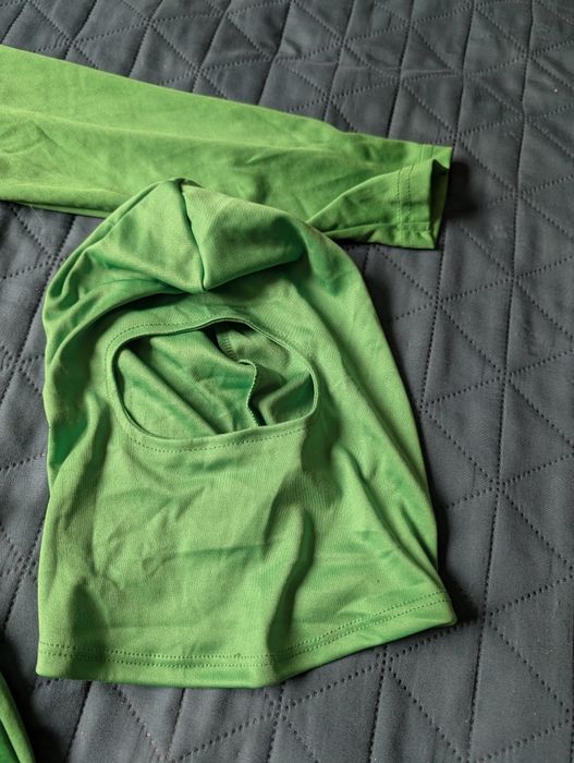 Kostium ninjago h&m nowy 110/116