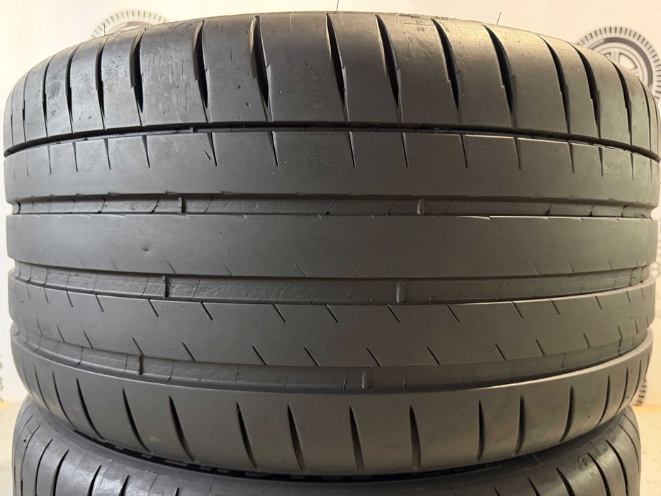 Літні шини 295/35/20 Michelin Pilot Sport 4 S, летние шины резина R20