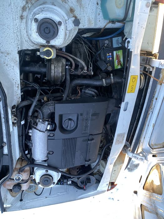 Продам заз 110307 славута 2008 рік