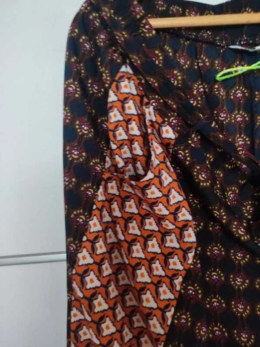 Pep&Co r 50 super spodnie plus size