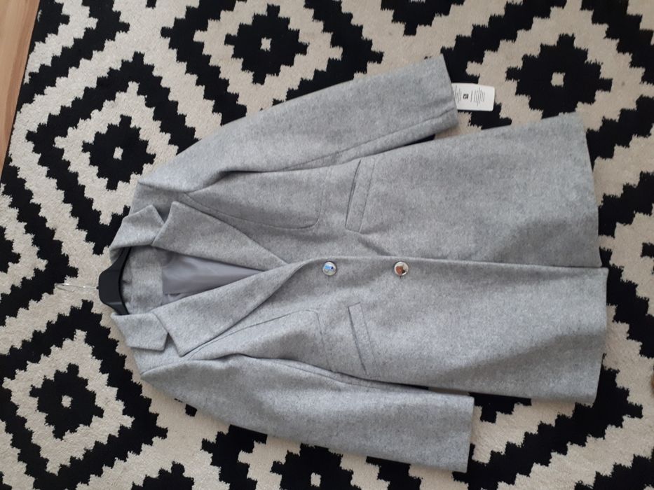 Plaszczyk nowy rozm.M