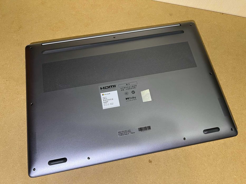 ТЕРМІНОВО! ТОРГ! Ноутбук Xiaomi Redmibook pro 16 2024