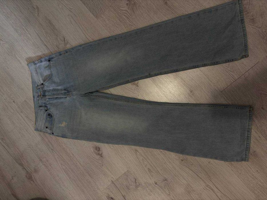 Джинсы Acne Studios