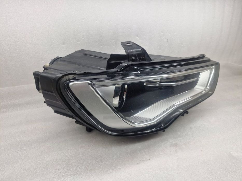 audi a3 s3 rs3 8v lampa prawa przód 8v0941006