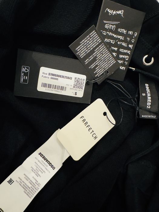 Icon bluza męska z kapturem