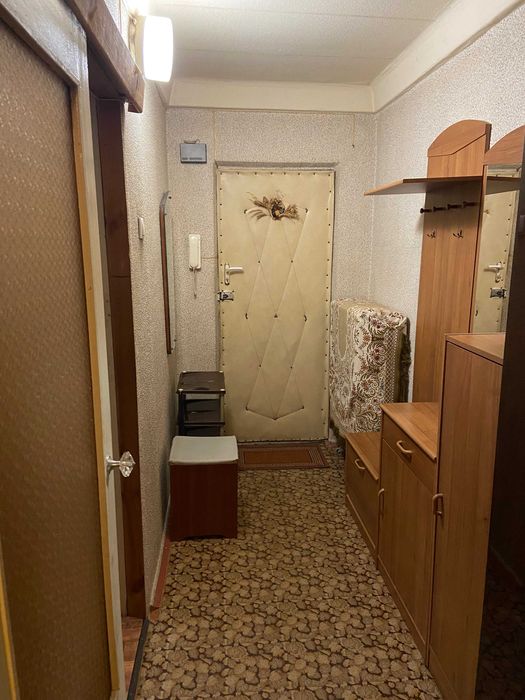 Оренда однокімнатної квартири біля метро Мінська