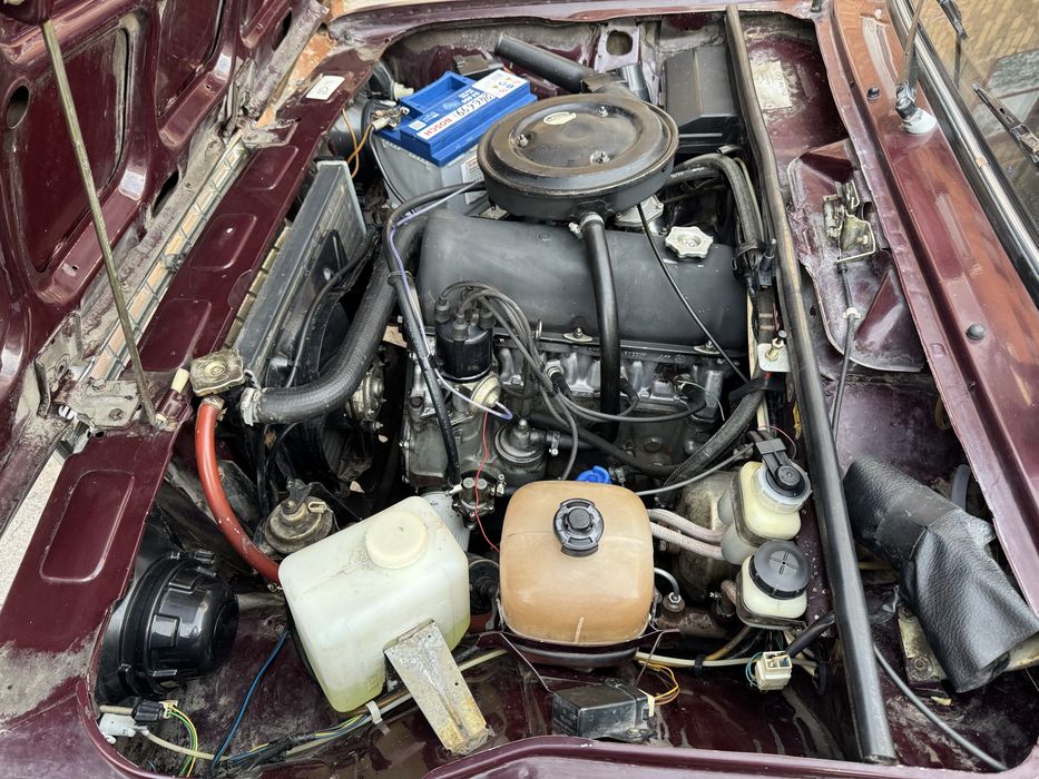 Ваз 2107 2006 рік