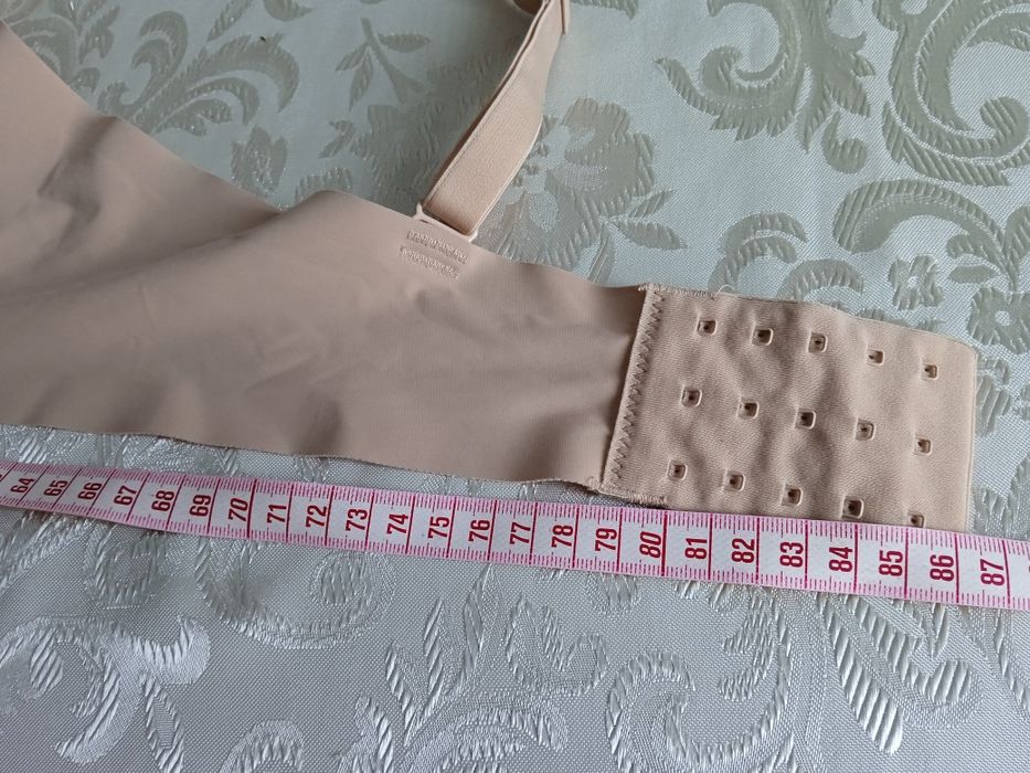 Knix Evolution bra biustonosz dla matek karmiących