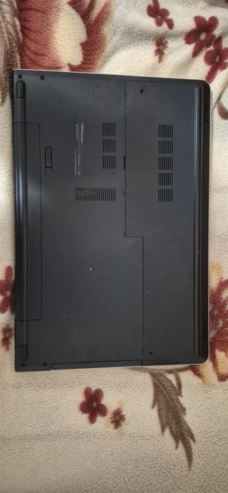 Ігровий ноутбук Dell Inspiron 5759 / 17.3" в гарному стані