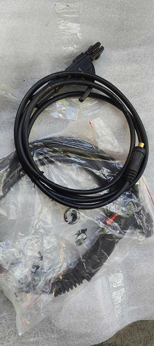 Напівавтомат Дніпро-М MG 16 DX