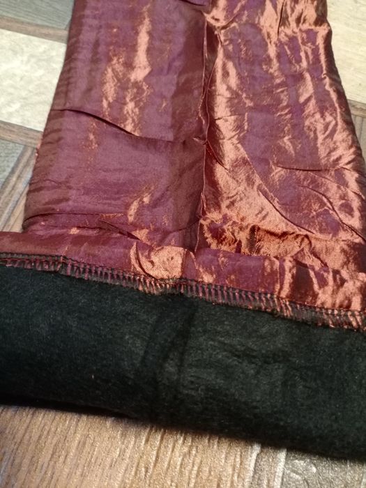 Штани на флісі на дівчинку