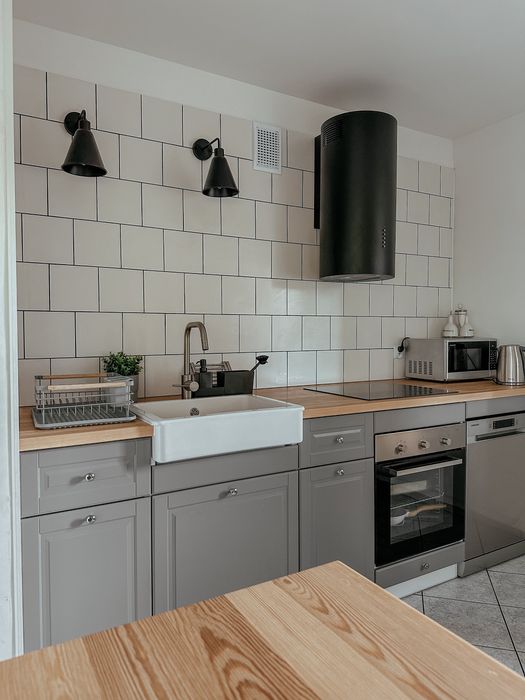 Dom na Mazurach. Noclegi Bogaczewo blisko jeziora, balia, basen