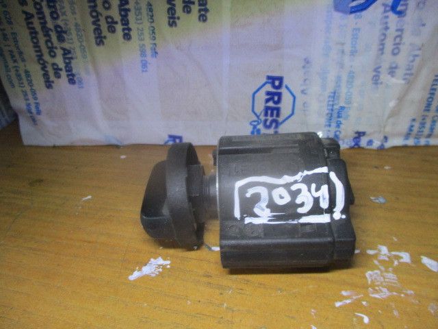 Botão / interruptor de luzes BMW 5 (E39)