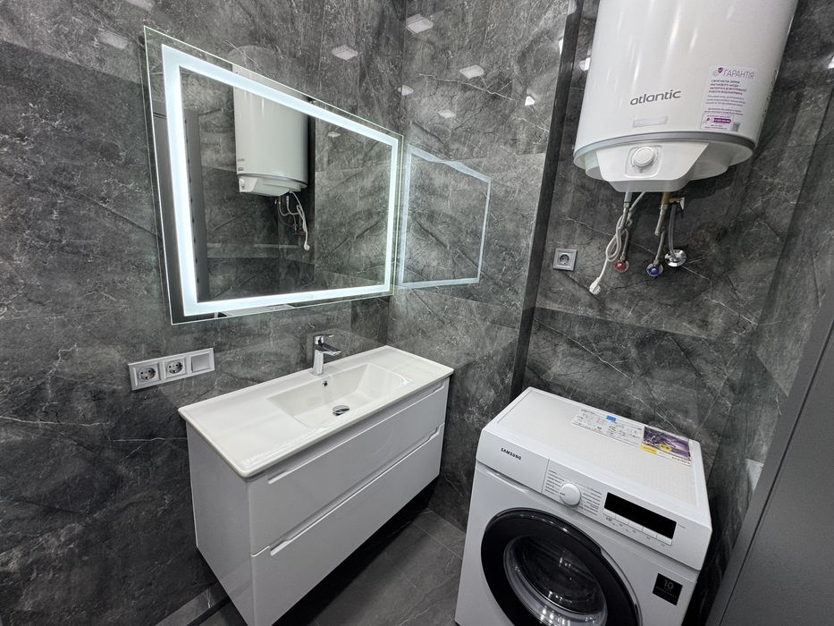 ‼️Первая сдача в ЖК по Фонтанской дороге ‼️