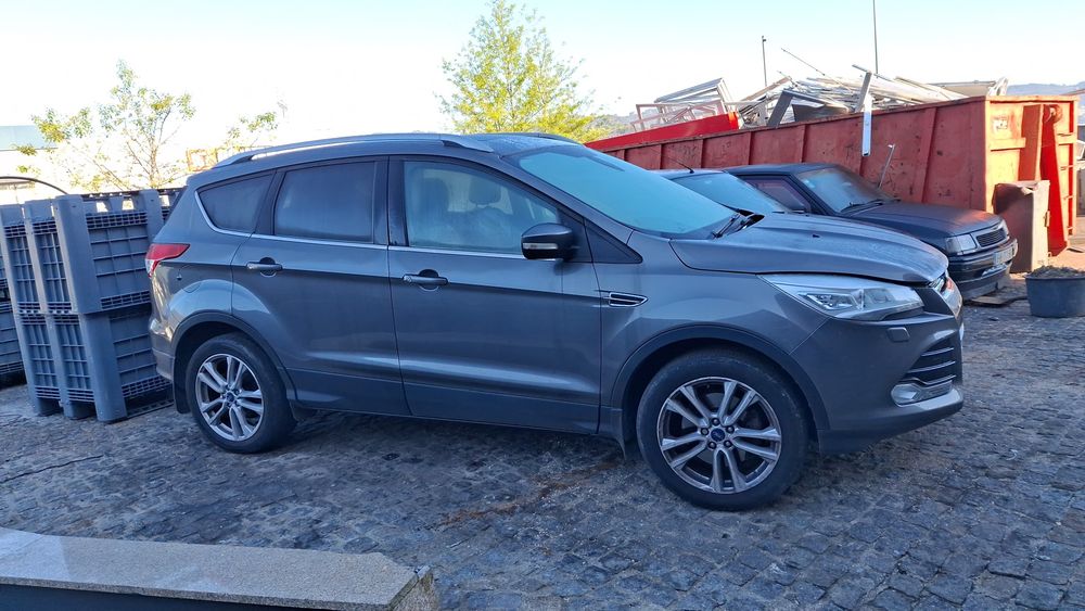 Ford Kuga 2.0 tdci para pecas