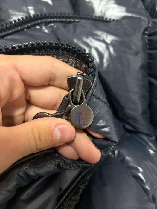Moncler Maya size 6