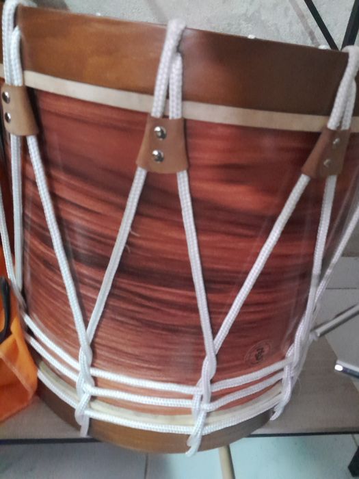 Timbalao de cordas 18x16