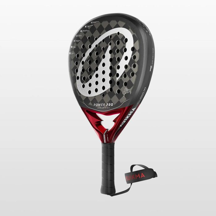 Raquete de Padel Power Pro