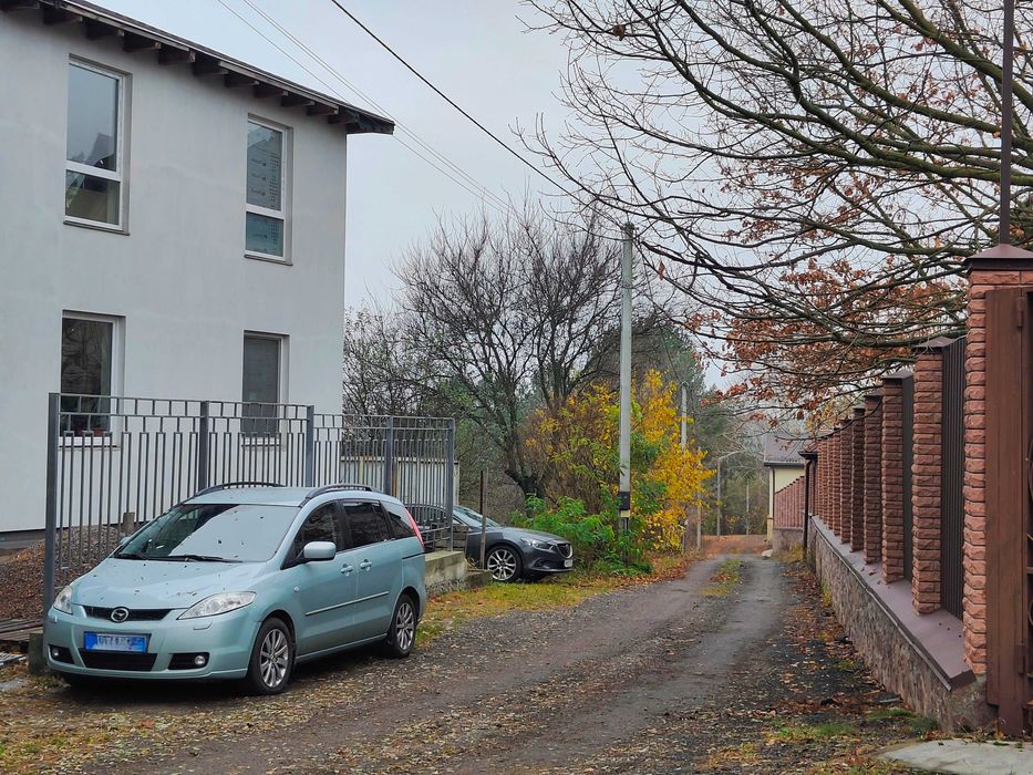 Ділянка 6 соток в лісі, підійде під модульний дім, 25 хв від Києва | Музичі
